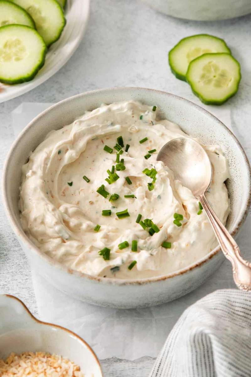 10-minute classic chip dip recipe-6