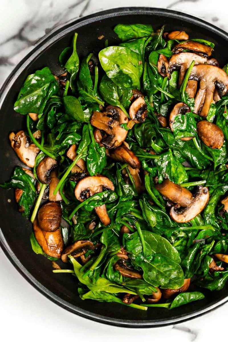 30-minute-easy-delicious-parmesan-mushroom-spinach-pasta-recipe-5