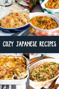 7 cozy Japanese recipes for dinner