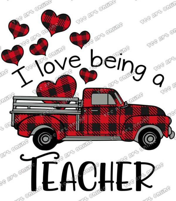 Digital62-File-Valentine I love being a teacher PNG