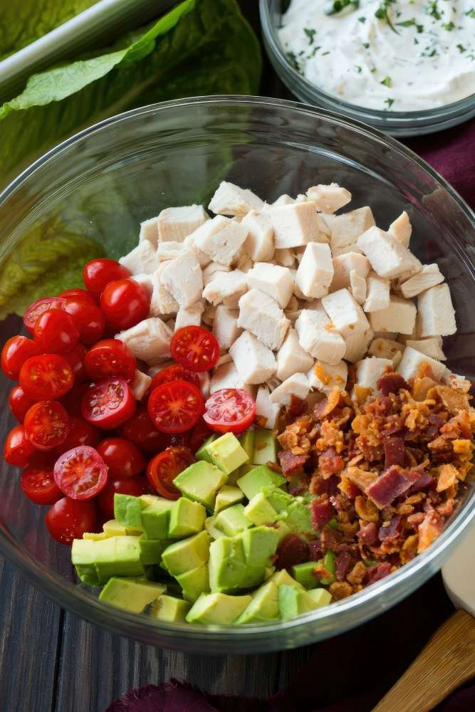 chicken-salad-lettuce-wraps-for-a-quick-lunch-2