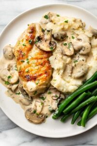 creamy-mushroom-chicken-recipe-5