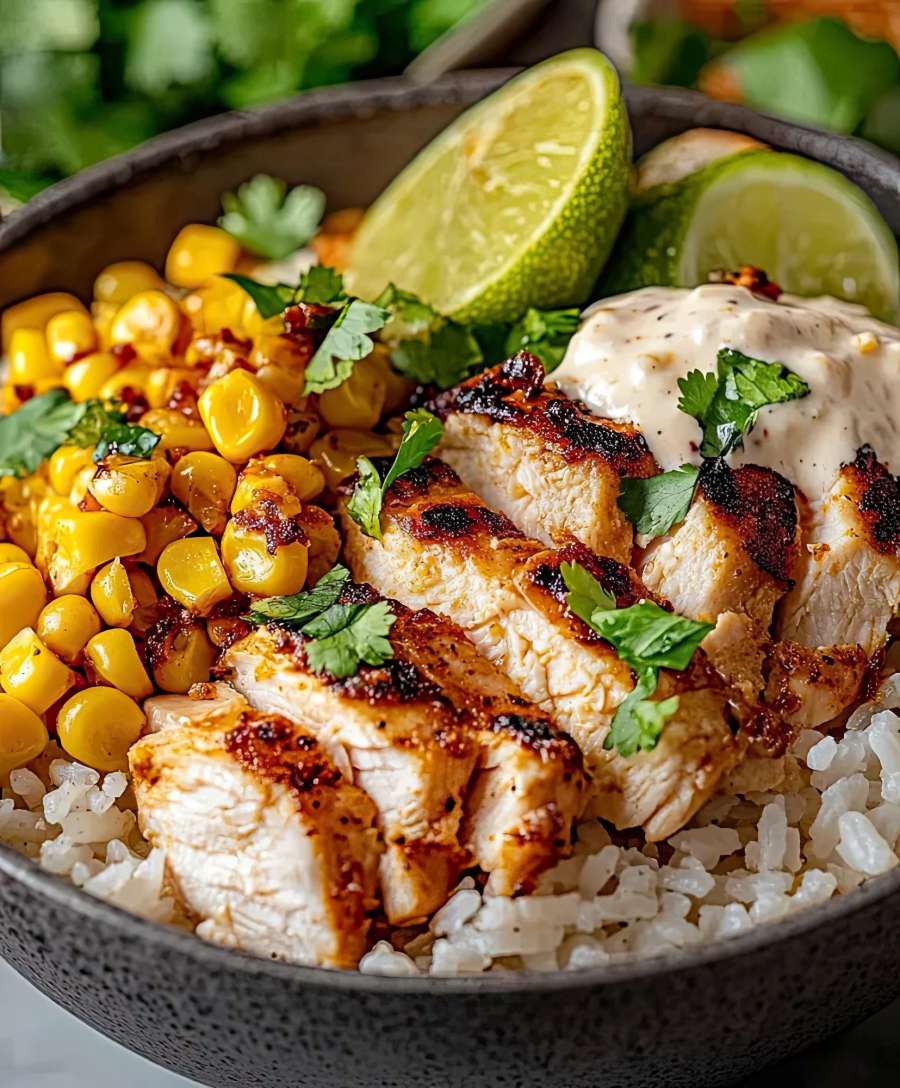 flavor-packed-street-corn-chicken-rice-bowl-2