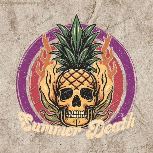vintage summer vibes, get high cannabis shirt design,