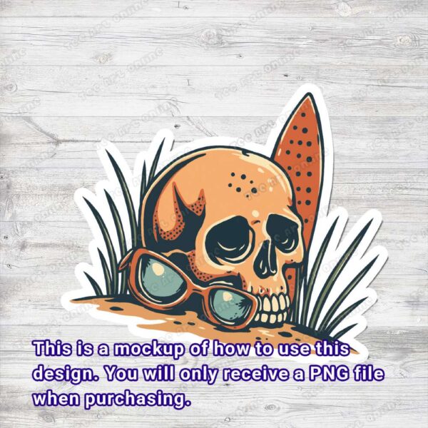 retro skull graphic, hippie shirt png