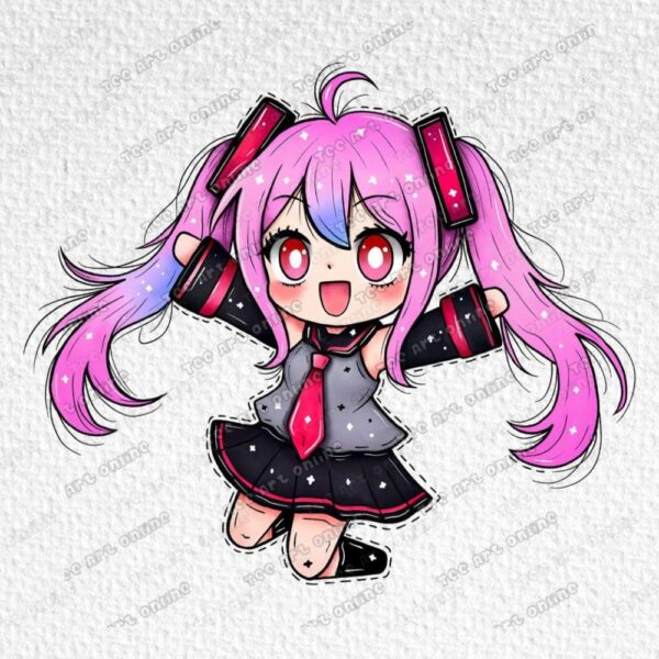 Sakura Miku