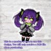 spooky miku chibi png