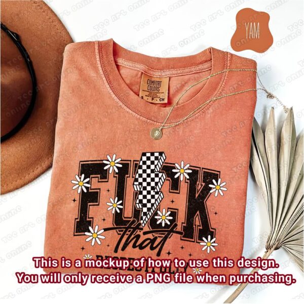 f-ck that respectfully png, retro tshirt design, funny vintage retro style png, digital file, fuuny digital design, sublimation png