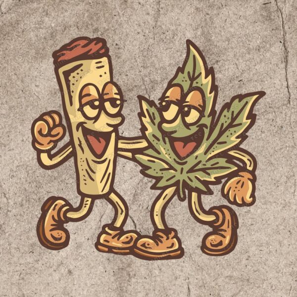 retro friends design, retro stoned cannabis png, retro tshirt sticker design, hippie get high design, vintage 70s 80s nostalgia design