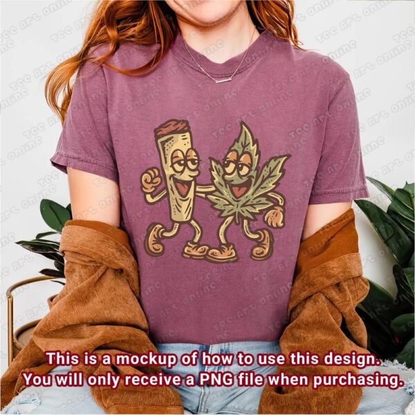 retro friends design, retro stoned cannabis png, retro tshirt sticker design, hippie get high design, vintage 70s 80s nostalgia design