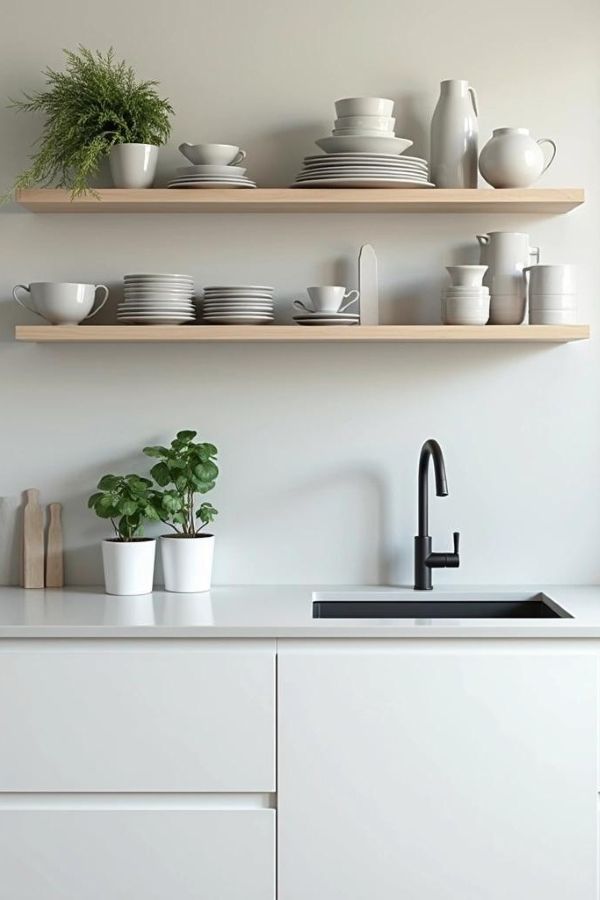 Kitchen Upgrade Ideas For Renter